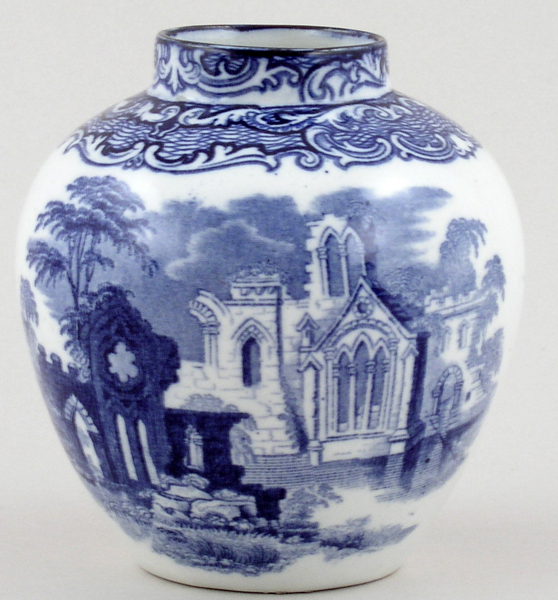 Vase c1920s